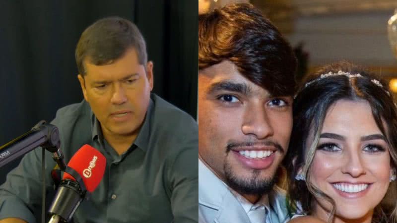 Reprodução/YouTube/BNewsTV - Reprodução/Redes Sociais