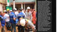 Deivid Santana | BNews - Reprodução