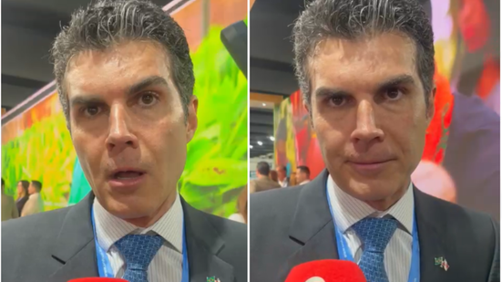 Reprodução / Vídeo