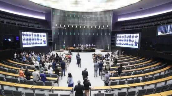 Bruno Spada/Câmara dos Deputados