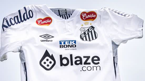 Raul Baretta/Santos FC