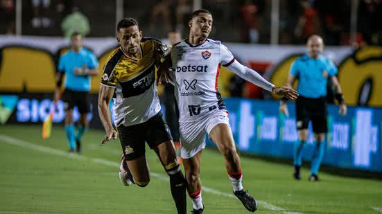 Divulgação/ECVitória