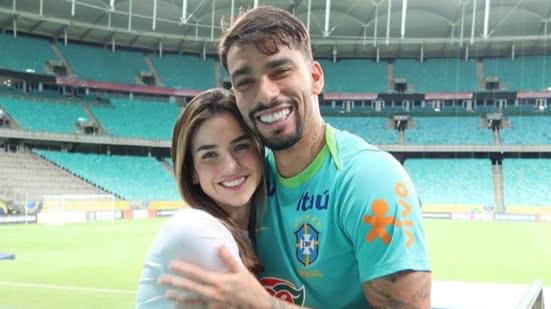 Reprodução/Redes Sociais