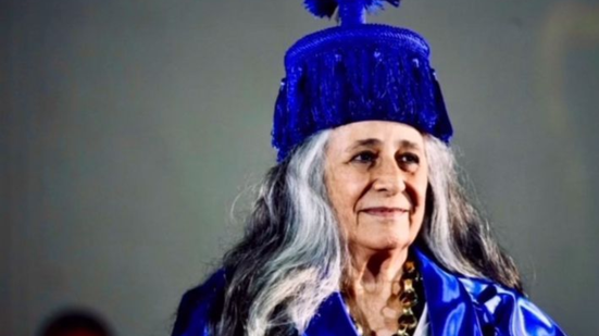 Bethânia pede por mais reconhecimento às mulheres - Instagram/@mariabethaniaoficial