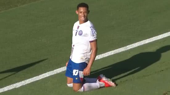 Reprodução/YouTube/GE