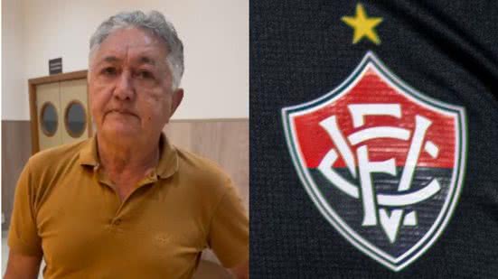 Reprodução - Victor Ferreira/ECVitória