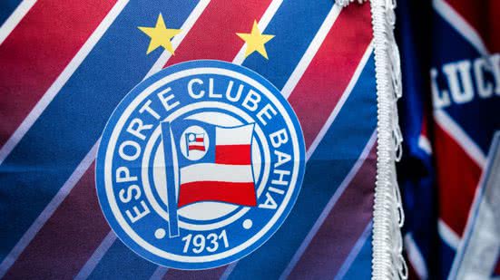 Divulgação/ECBahia