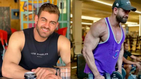 Reprodução/Redes Sociais