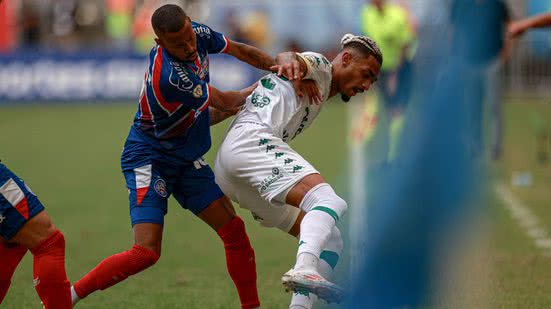 Divulgação/Cuiabá