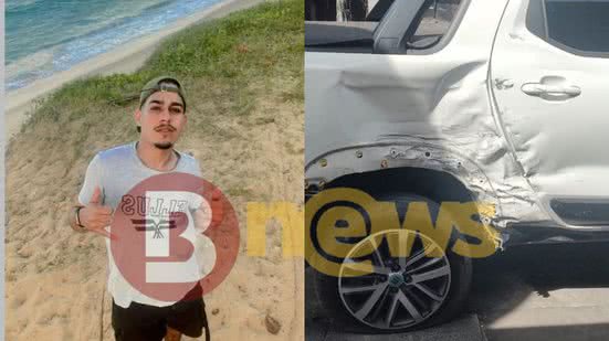 César Augusto e César Notícias