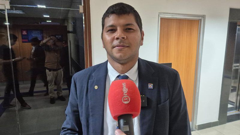 Henrique Brinco/BNews