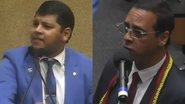 Reprodução / TV ALBA