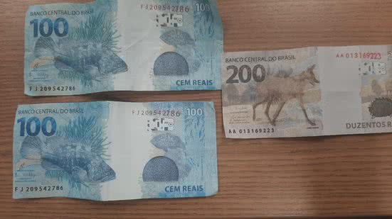 Divulgação/PM