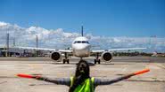 Divulgação / Will Recarey / Salvador Bahia Airport