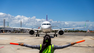 Divulgação / Will Recarey / Salvador Bahia Airport