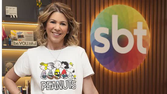 Reprodução / SBT