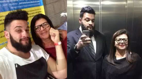 Reprodução/Redes sociais