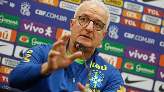 Rafael Ribeiro/CBF