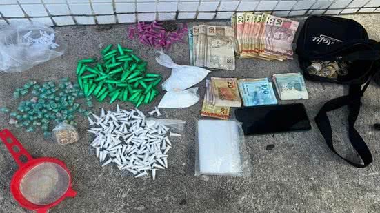 Divulgação/SSP