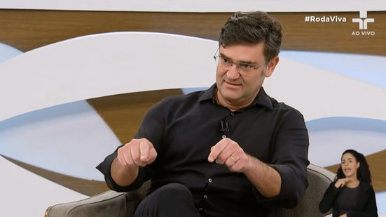 Reprodução/TV Cultura