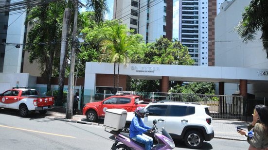 Joilson Cesar / BNews