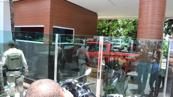 Joilson Cesar/BNews