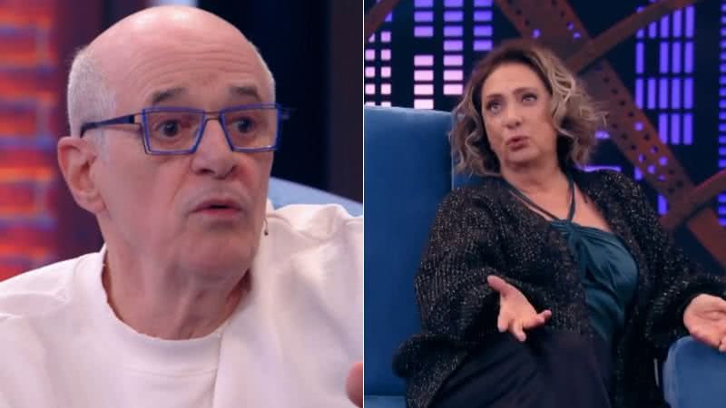 Reprodução | TV Globo
