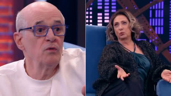 Reprodução | TV Globo