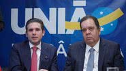 Divulgação/União Brasil