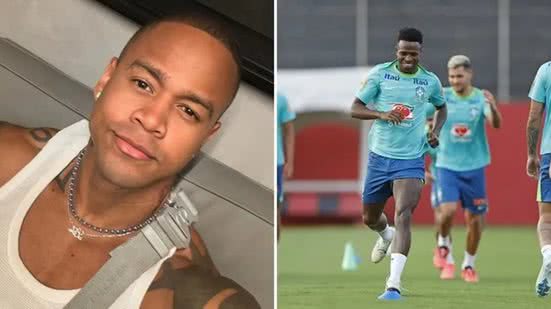 Reprodução | Instagram