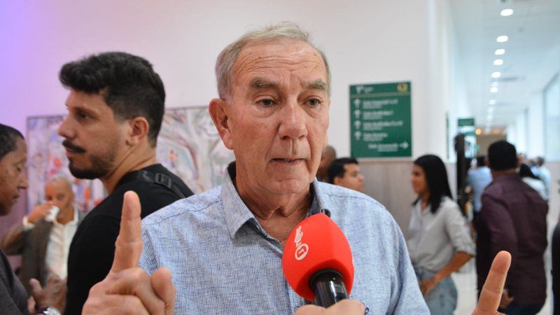 Joilson Cesar / BNews
