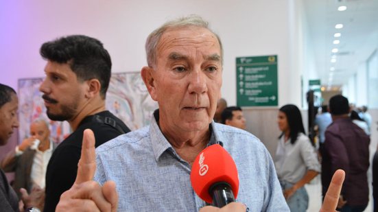 Joilson Cesar / BNews