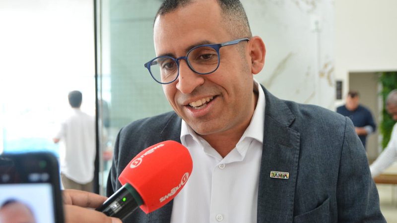 Joilson Cesar/BNews