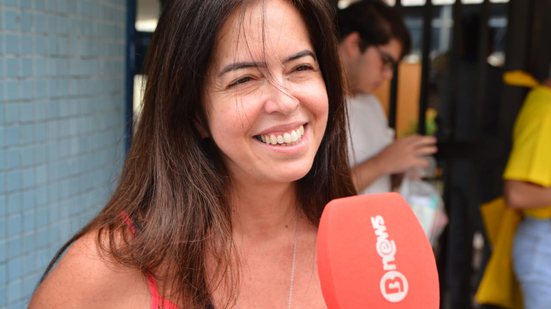 Joilson Cesar / BNews