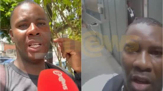 Imagem cedida ao BNews/ Arquivo Pessoal