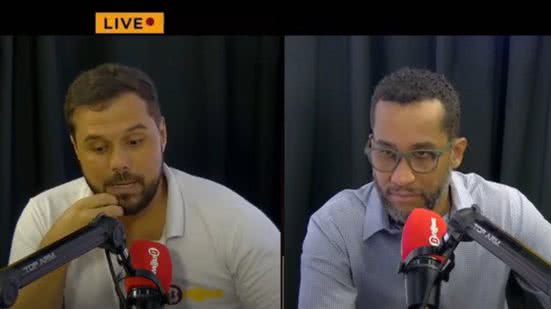 Reprodução / BnewsTV