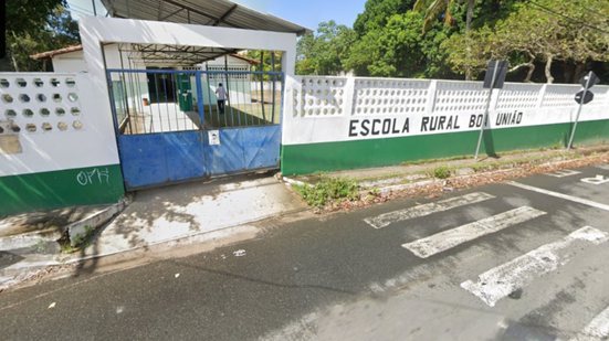 Google Street View
