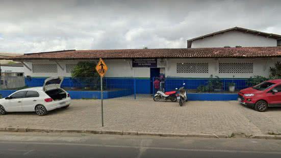 Reprodução/Google Street View
