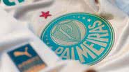 Divulgação/Palmeiras