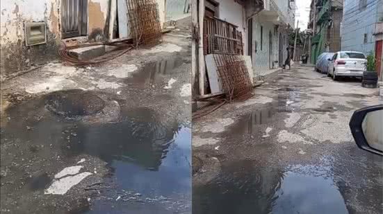 Reprodução / Ouvinte Bnews Agora