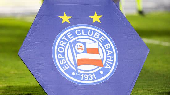 Letícia Martins/EC Bahia