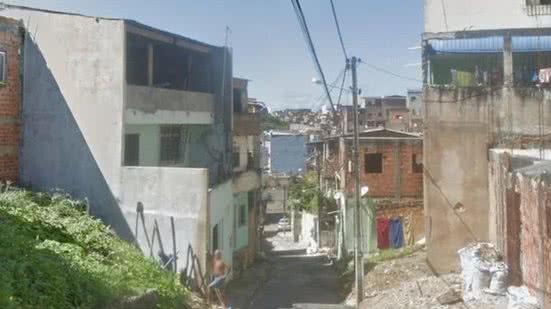 Reprodução | Google Street View