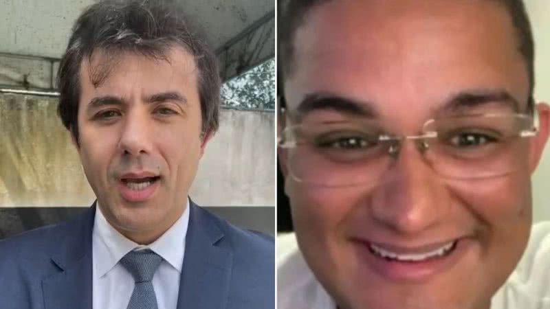 Reprodução | Redes Sociais