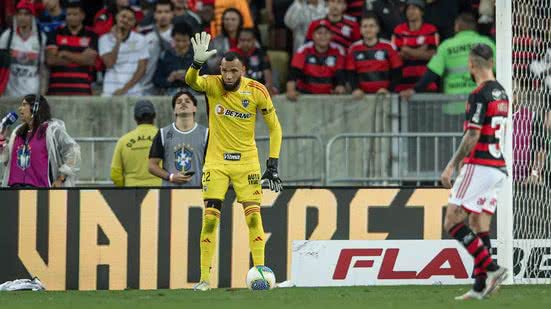 Pedro Souza / Atlético-MG