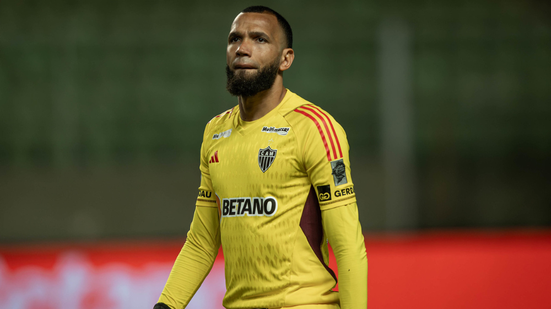 Pedro Souza/Atletico