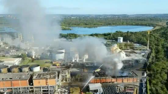 Reprodução/TV Bahia