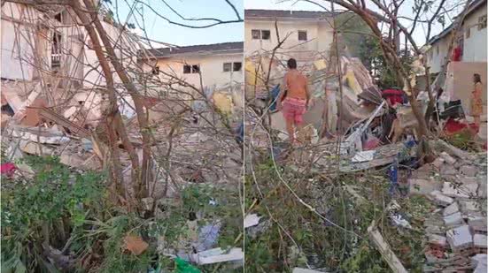 Reprodução/Redes sociais