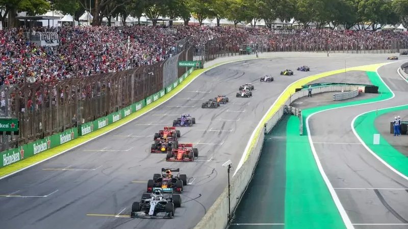 Divulgação/FIA