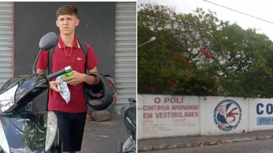Reprodução / Calila Notícias