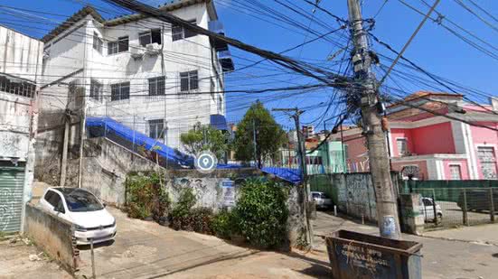 Reprodução | Google Street View